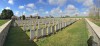 Bouzincourt Communal Cemetery Extension 4